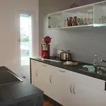 شقة Warnemuende Penthouse Lee 54656