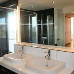 Warnemuende Penthouse Lee 54656 شقة *