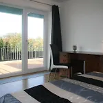 Warnemuende Penthouse Lee 54656 روستوك
