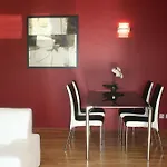 شقة Warnemuende Penthouse Lee 54656