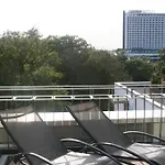Warnemuende Penthouse Lee 54656 روستوك
