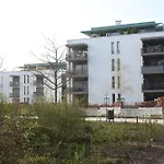 Warnemuende Penthouse Lee 54656