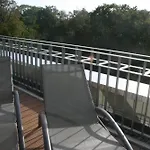 Warnemuende Penthouse Lee 54656 شقة