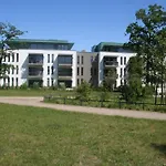 Warnemuende Penthouse Lee 54656 شقة روستوك