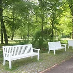 Warnemuende Penthouse Lee 54656 شقة