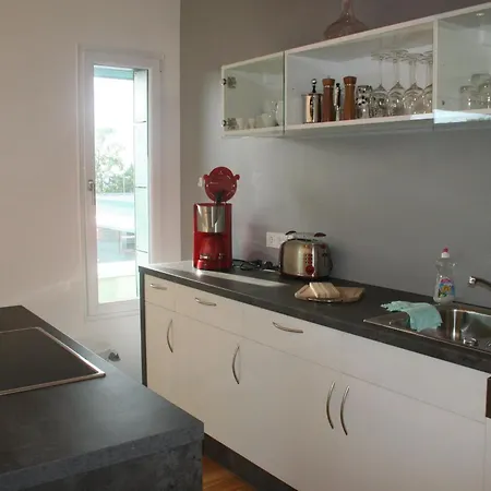 Apartamento Warnemünde Penthouse Lee 54656