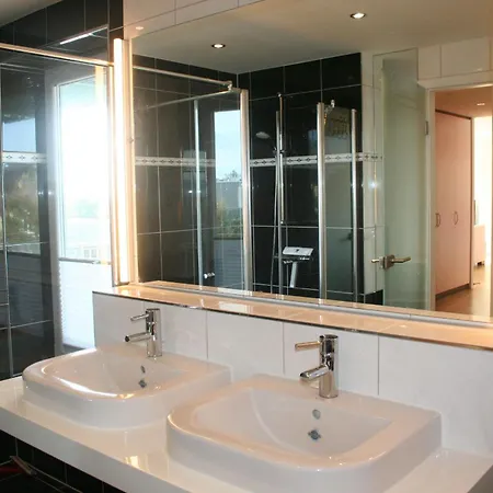 Warnemuende Penthouse Lee 54656 Lejlighed *