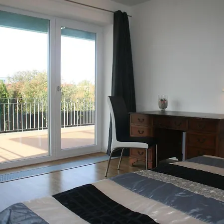 Warnemuende Penthouse Lee 54656 Rostock
