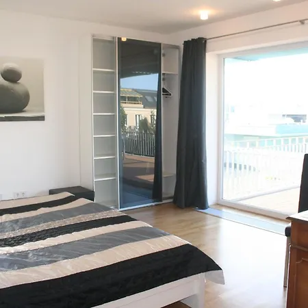 Warnemuende Penthouse Lee 54656