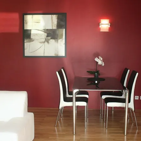 Apartamento Warnemünde Penthouse Lee 54656
