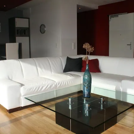 Warnemuende Penthouse Lee 54656 *