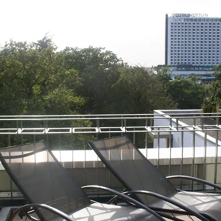 Warnemuende Penthouse Lee 54656 Rostock