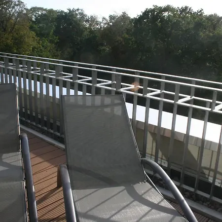 Warnemuende Penthouse Lee 54656 Lejlighed